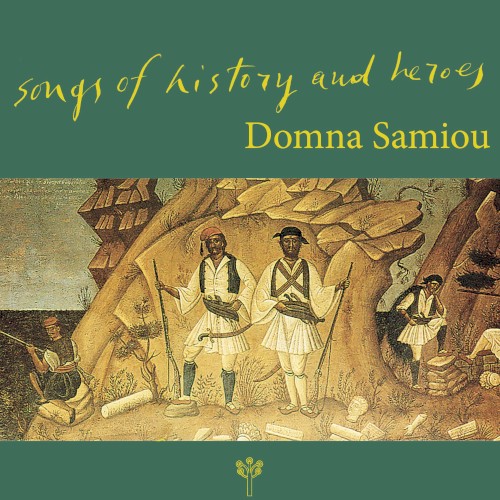 Songs of History and Heroes
