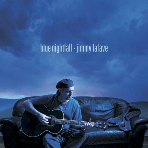 Blue Nightfall
