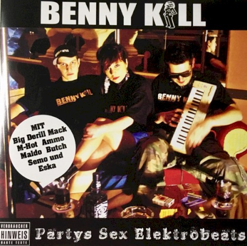 Partys Sex Elektrobeats