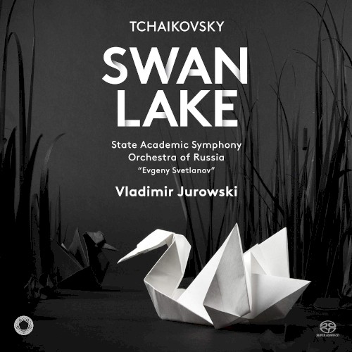 Swan Lake