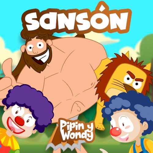 Sansón