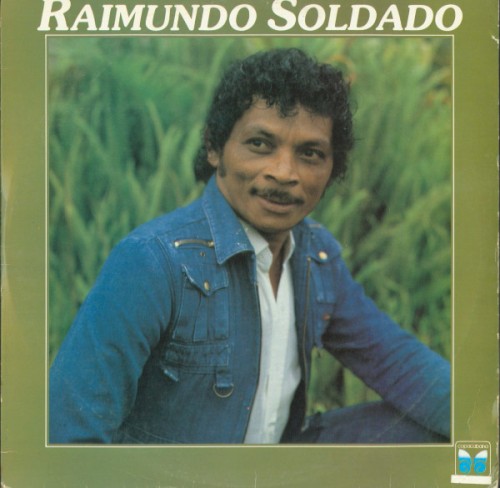 Raimundo Soldado