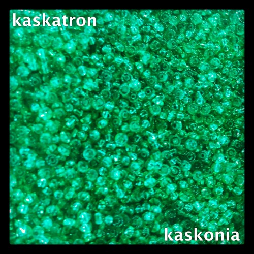 Kaskonia