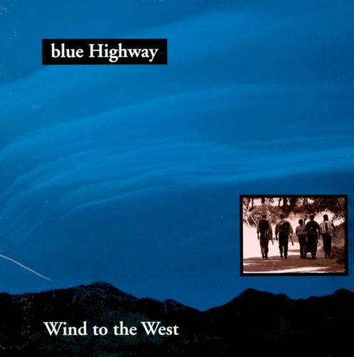 Wind to the West