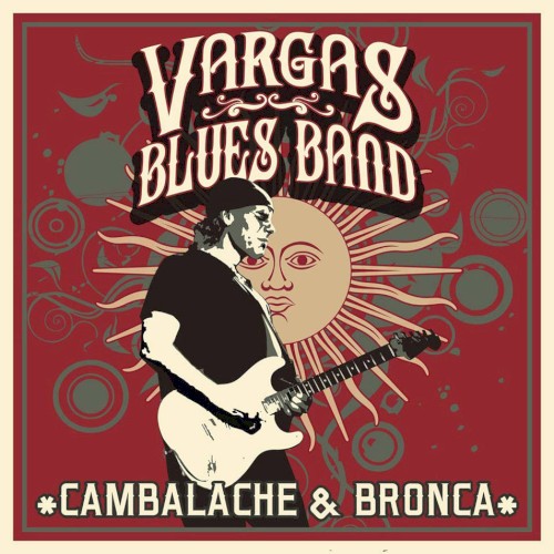 Cambalache & Bronca