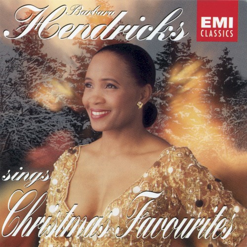 Barbara Hendricks Sings Christmas Favourites