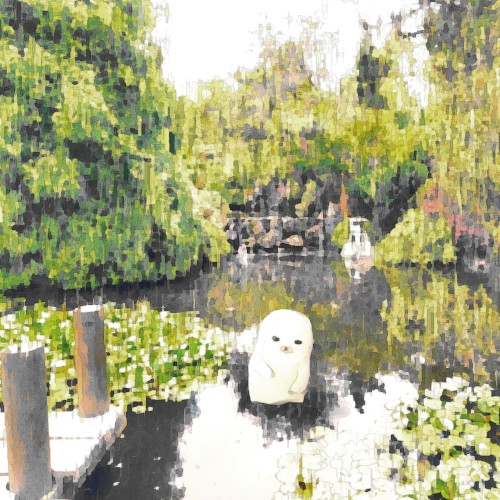eternalised gardens forgotten in grace