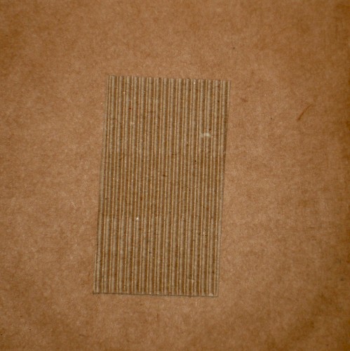 Cardboard
