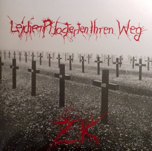 Leichen pflasterten ihren Weg