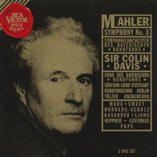 Symphony no. 8
