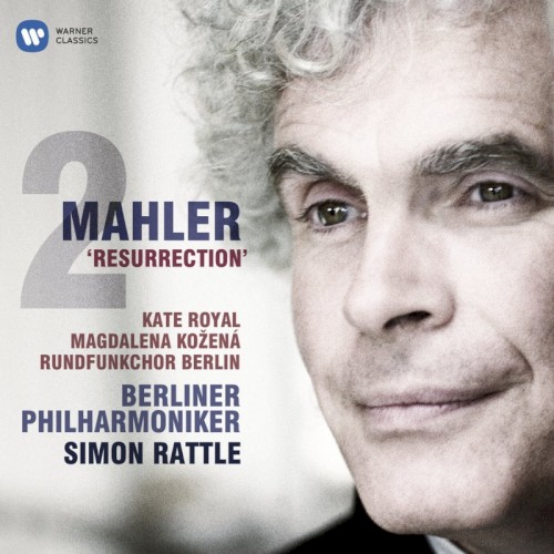 Mahler 2 "Resurrection"