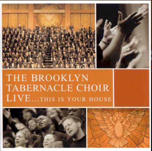Live... This Is Your House