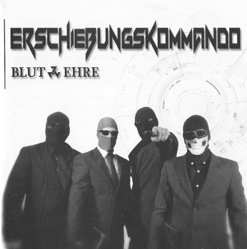 Blut und Ehre