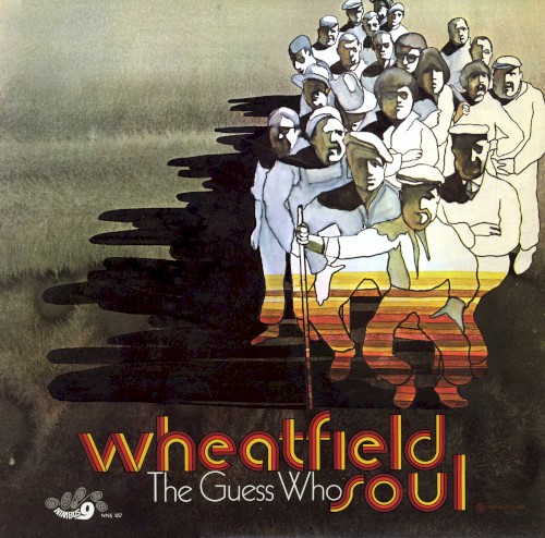 Wheatfield Soul
