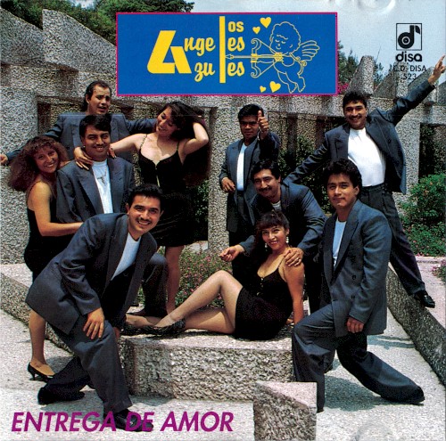 Entrega de amor