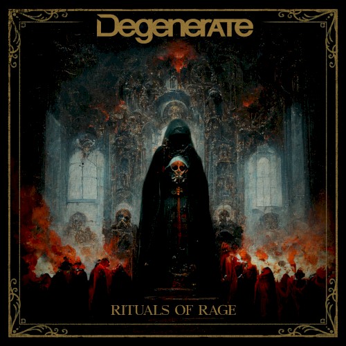 Rituals Of Rage
