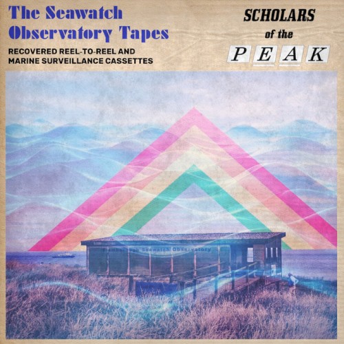 The Seawatch Observatory Tapes