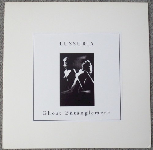 Ghost Entanglement