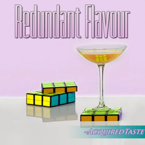 Redundant Flavour