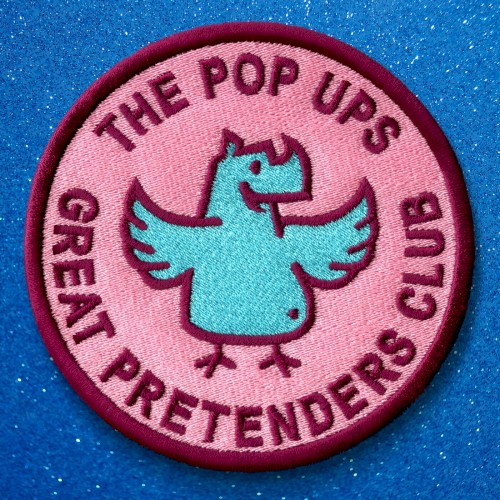 Great Pretenders Club