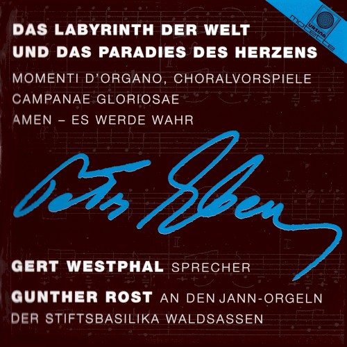 Das Orgelwerk Vol. 5