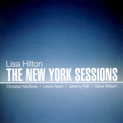 The New York Sessions