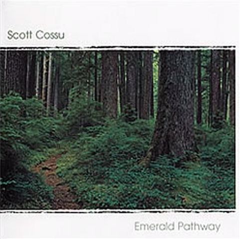 Emerald Pathway