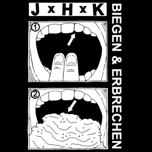 Biegen & Erbrechen