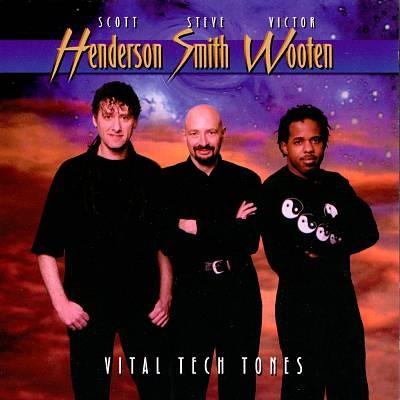Vital Tech Tones