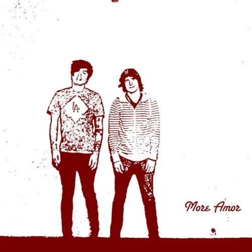 More Amor