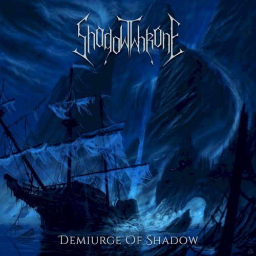 Demiurge of Shadow