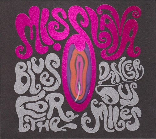 Blues for the Dangerous Miles