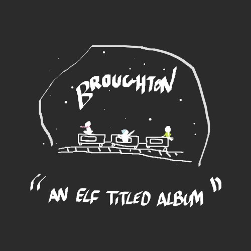 An Elf Titled Album