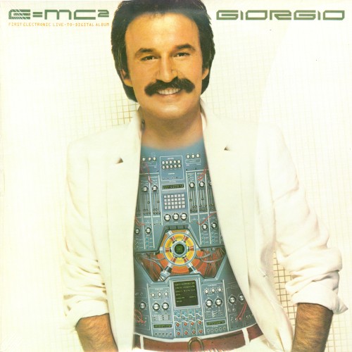 E=MC²