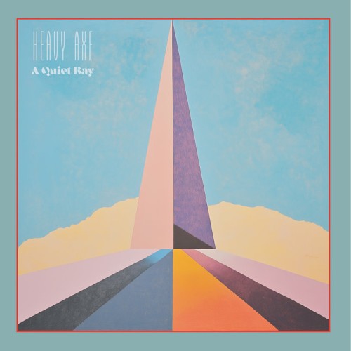 Heavy Axe &ndash; A Quiet Bay