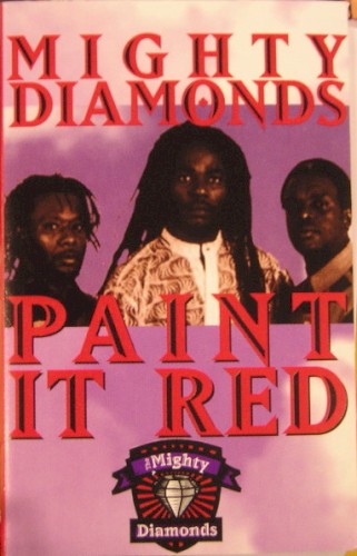 Paint It Red