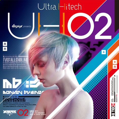 Ultra Hitech 02