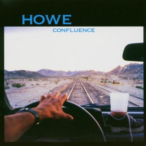 Howe Gelb &ndash; Confluence
