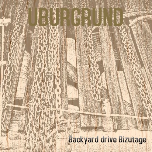 Backyard Drive Bizutage