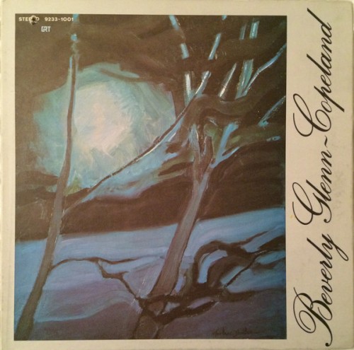 Beverly Glenn-Copeland