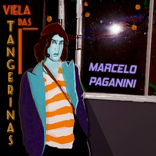 Viela das Tangerinas