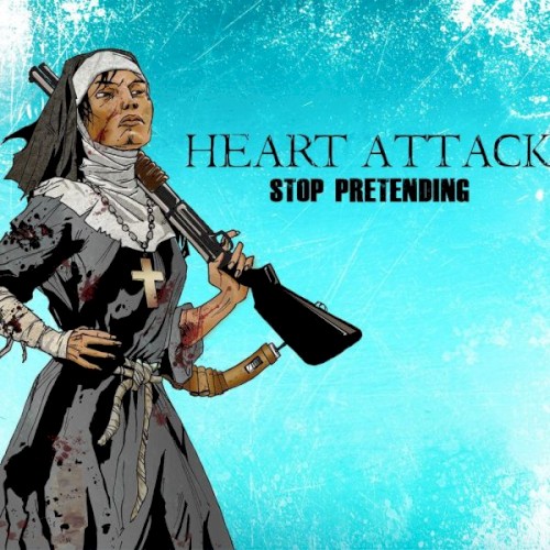 Stop Pretending