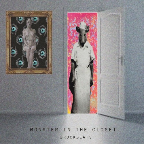Monster in the Closet