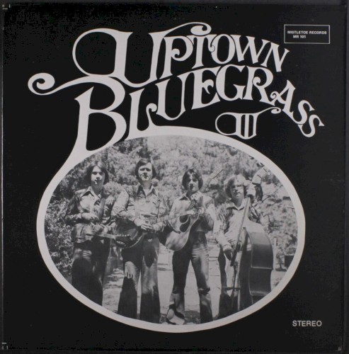 Uptown Bluegrass III