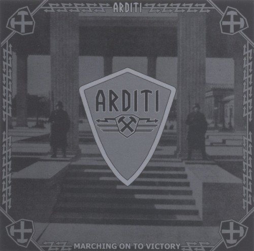 Marching On to Victory