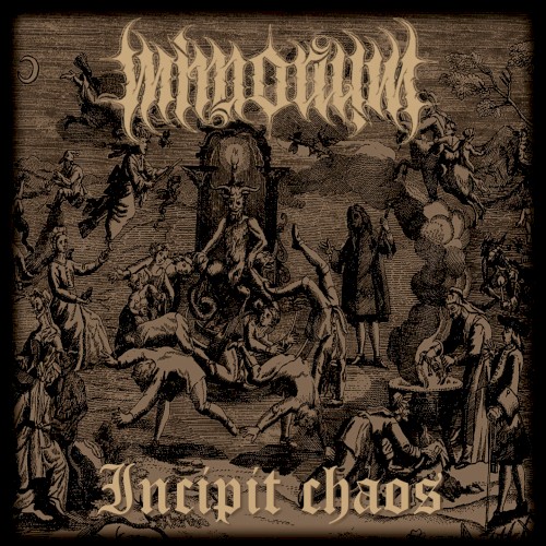 Incipit Chaos