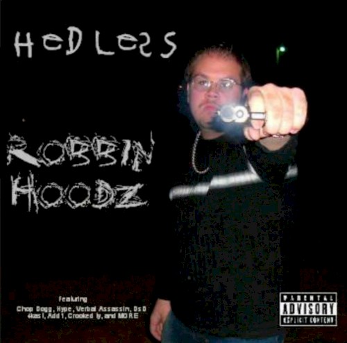 Robbin Hoodz