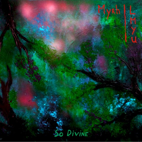 So Divine