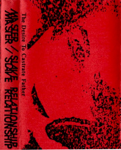The Desire to Castrate Father