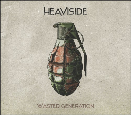Wasted Generation
